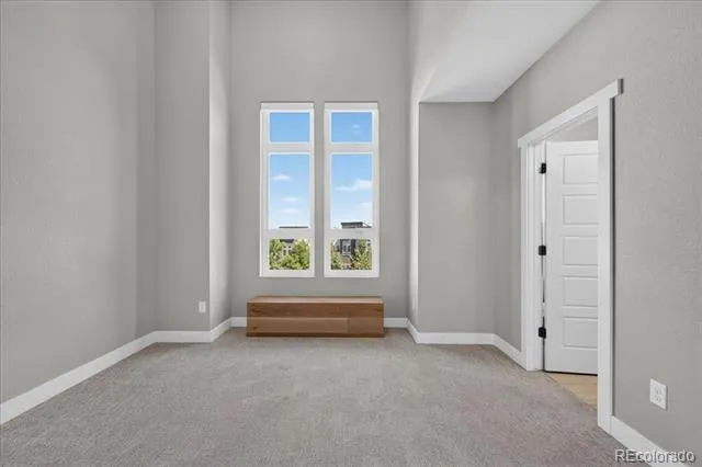 2809 W Parkside Place Denver, CO 80221