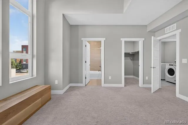 2809 W Parkside Place Denver, CO 80221