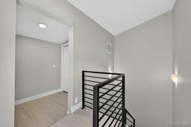 2809 W Parkside Place Denver, CO 80221