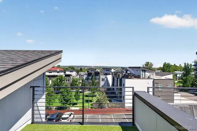 2809 W Parkside Place Denver, CO 80221