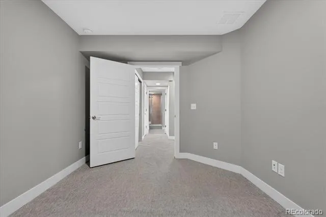 2809 W Parkside Place Denver, CO 80221