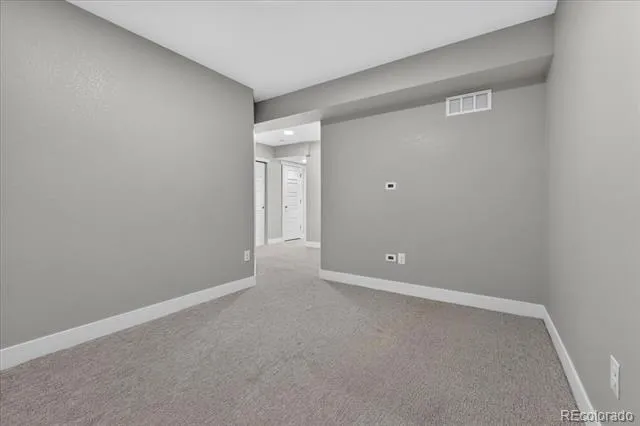 2809 W Parkside Place Denver, CO 80221