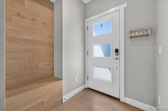 2809 W Parkside Place Denver, CO 80221