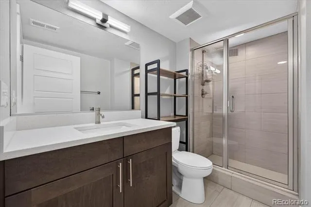 2809 W Parkside Place Denver, CO 80221