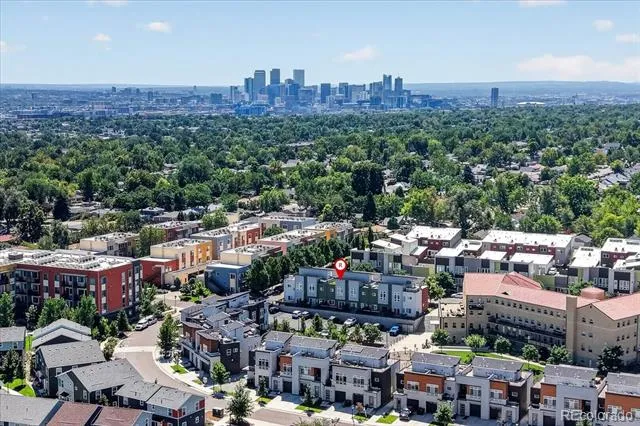 2809 W Parkside Place Denver, CO 80221