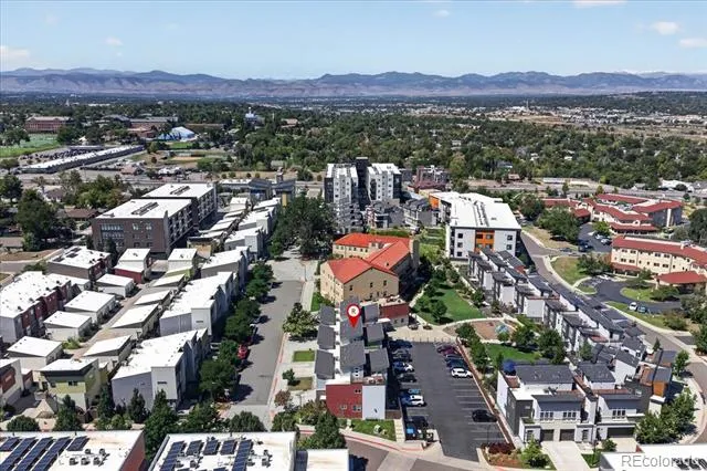 2809 W Parkside Place Denver, CO 80221
