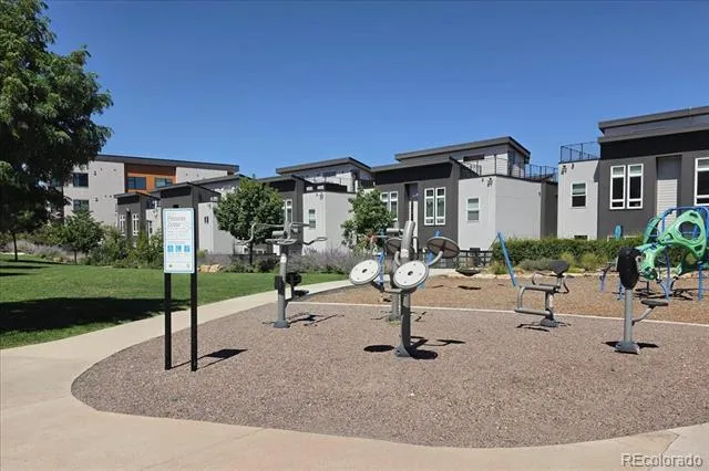 2809 W Parkside Place Denver, CO 80221