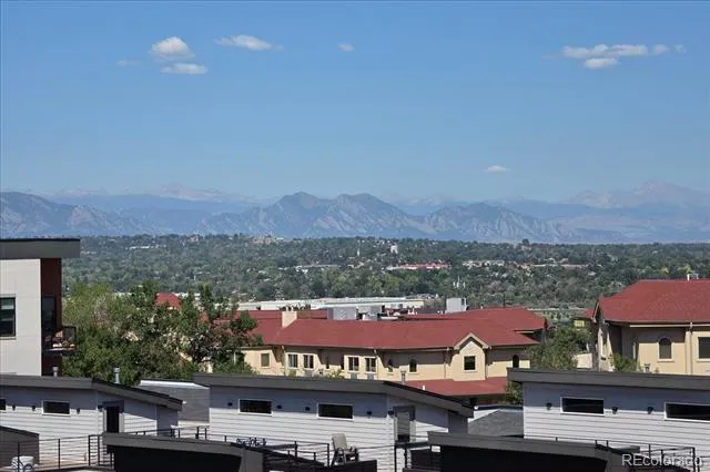 2809 W Parkside Place Denver, CO 80221