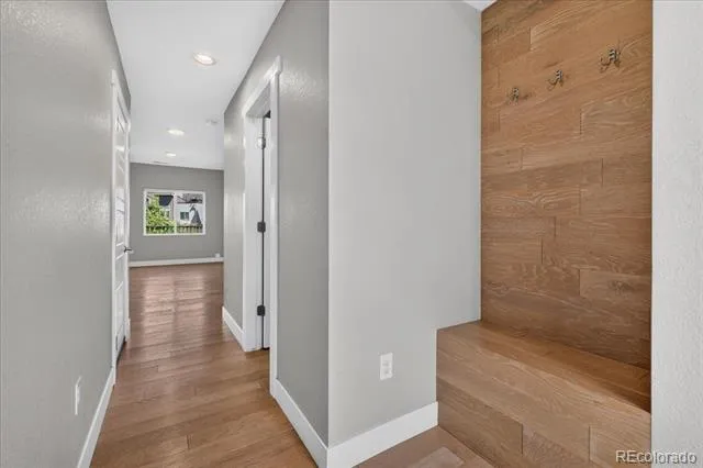2809 W Parkside Place Denver, CO 80221