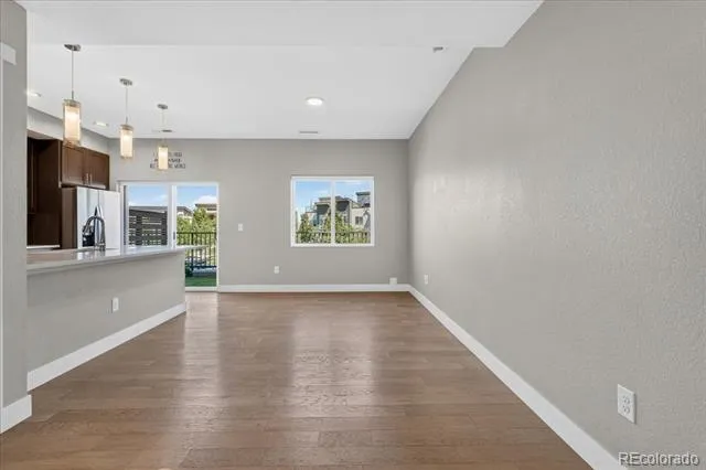 2809 W Parkside Place Denver, CO 80221