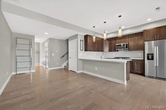 2809 W Parkside Place Denver, CO 80221