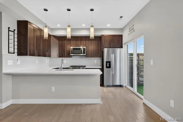 2809 W Parkside Place Denver, CO 80221
