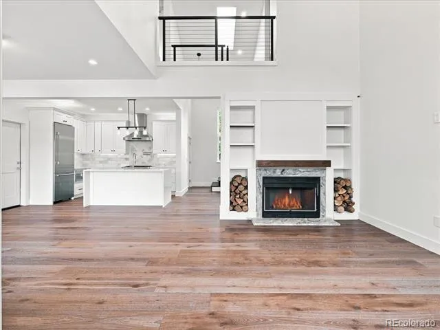 10 Three Lakes Court Red Feather Lakes, CO 80545