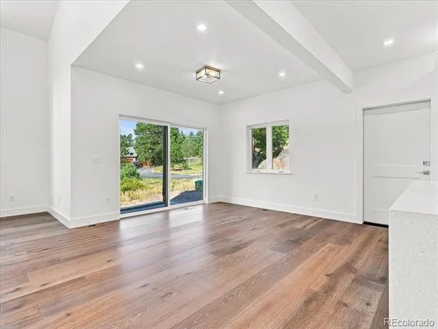 10 Three Lakes Court Red Feather Lakes, CO 80545