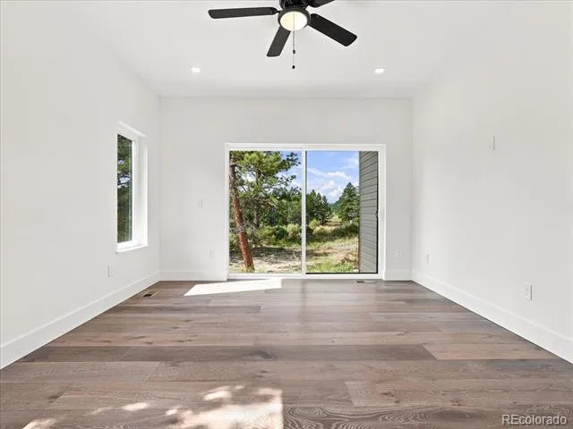 10 Three Lakes Court Red Feather Lakes, CO 80545