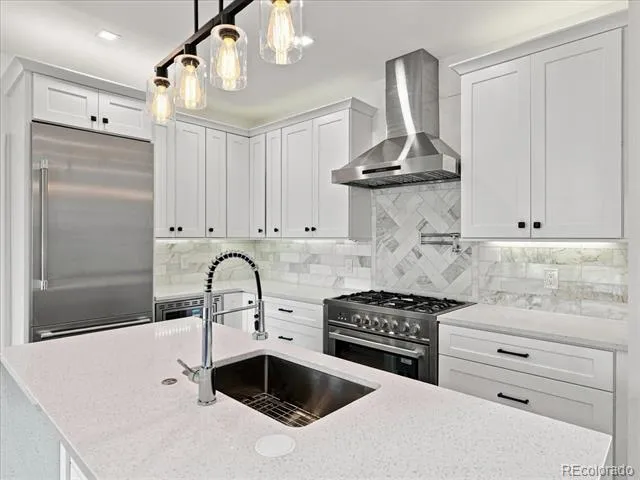 10 Three Lakes Court Red Feather Lakes, CO 80545