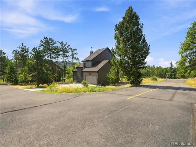 10 Three Lakes Court Red Feather Lakes, CO 80545