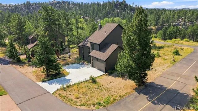 10 Three Lakes Court Red Feather Lakes, CO 80545