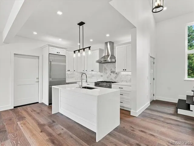 10 Three Lakes Court Red Feather Lakes, CO 80545