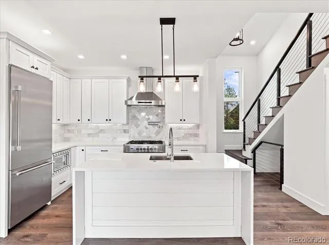 10 Three Lakes Court Red Feather Lakes, CO 80545