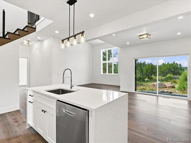 10 Three Lakes Court Red Feather Lakes, CO 80545