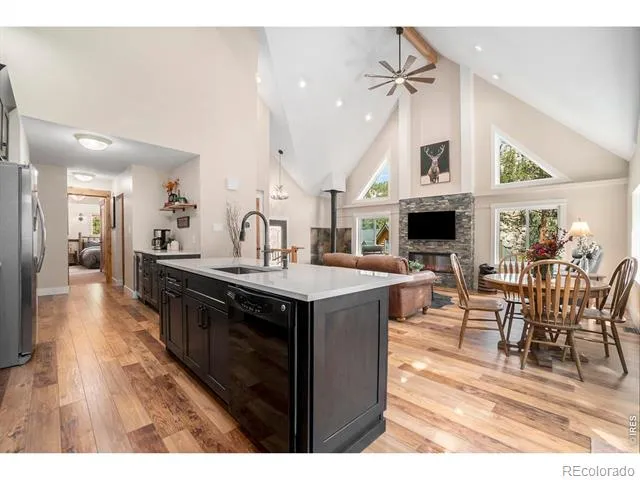 148 Big Pine Lane Drake, CO 80515
