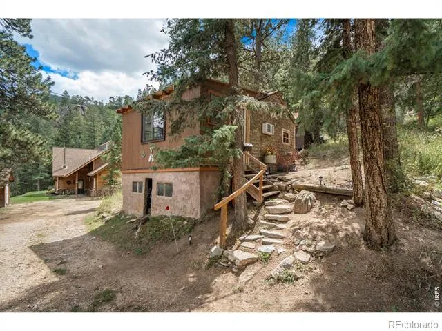 148 Big Pine Lane Drake, CO 80515
