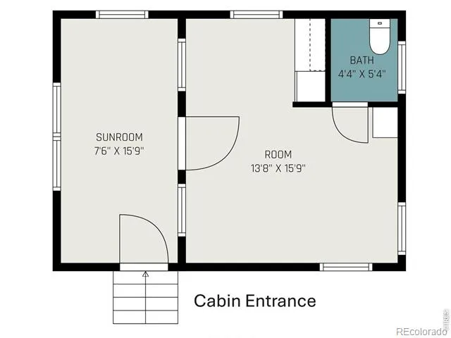 148 Big Pine Lane Drake, CO 80515