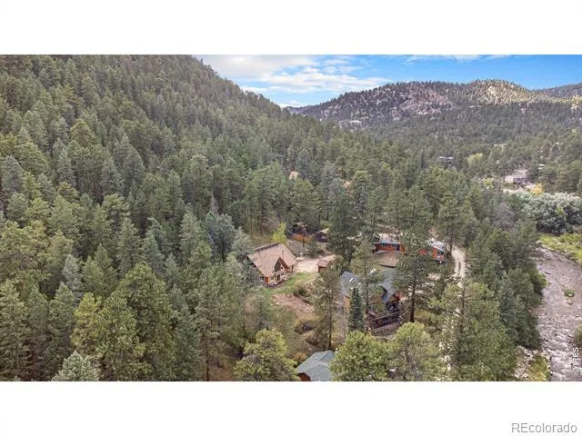 148 Big Pine Lane Drake, CO 80515