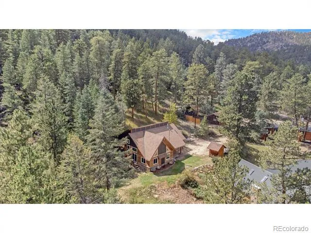 148 Big Pine Lane Drake, CO 80515