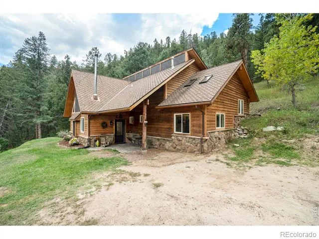 148 Big Pine Lane Drake, CO 80515