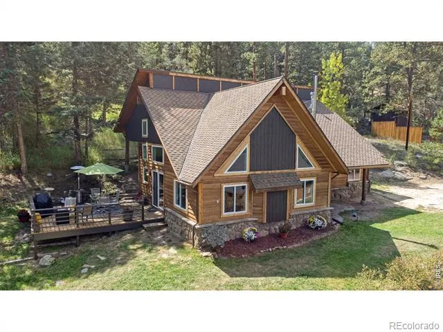 148 Big Pine Lane Drake, CO 80515