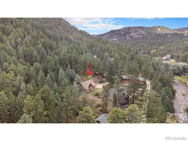 148 Big Pine Lane Drake, CO 80515