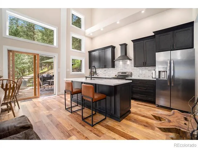 148 Big Pine Lane Drake, CO 80515
