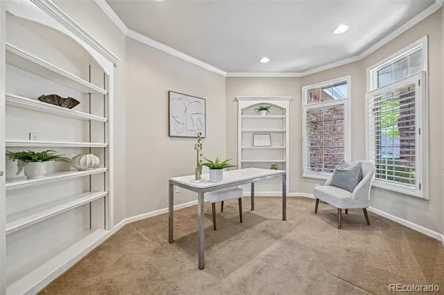 9 Skye Lane Highlands Ranch, CO 80130