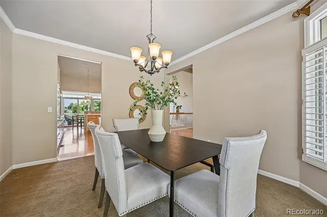 9 Skye Lane Highlands Ranch, CO 80130