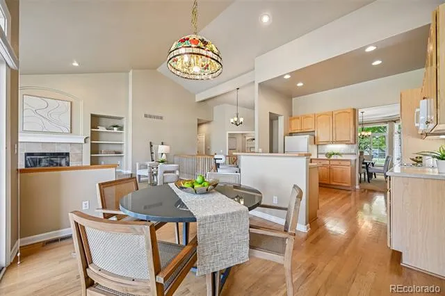 9 Skye Lane Highlands Ranch, CO 80130