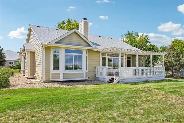 9 Skye Lane Highlands Ranch, CO 80130