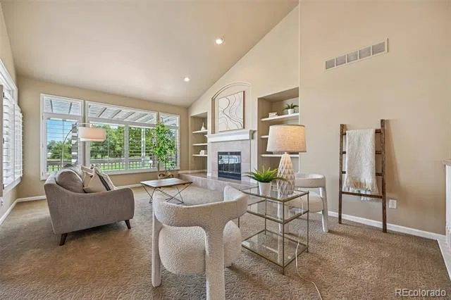9 Skye Lane Highlands Ranch, CO 80130