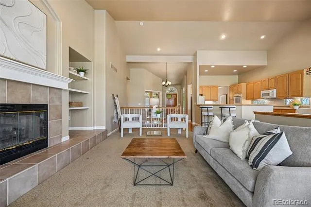 9 Skye Lane Highlands Ranch, CO 80130