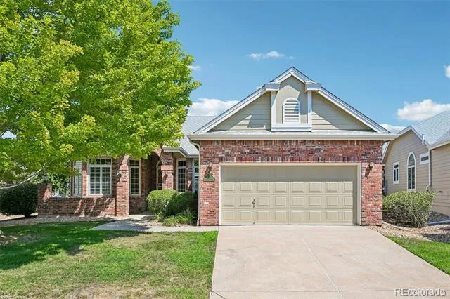 9 Skye Lane Highlands Ranch, CO 80130