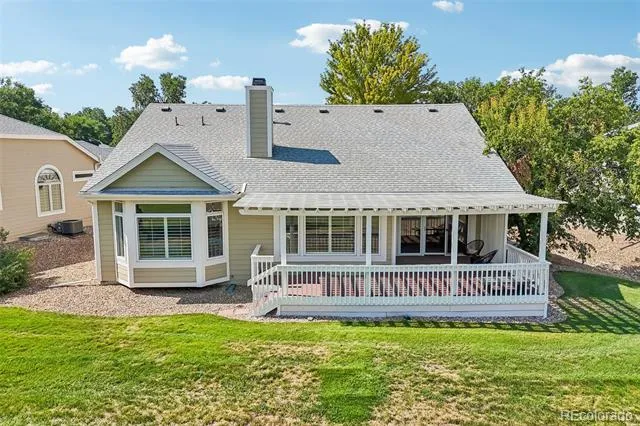 9 Skye Lane Highlands Ranch, CO 80130