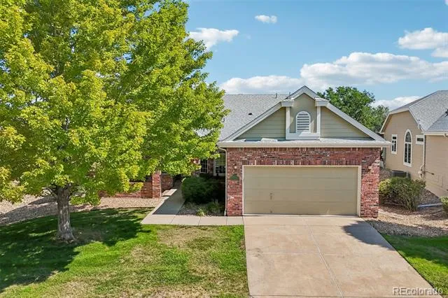 9 Skye Lane Highlands Ranch, CO 80130