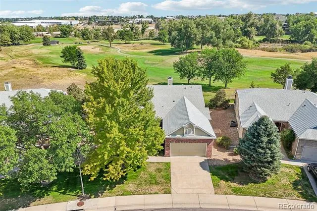 9 Skye Lane Highlands Ranch, CO 80130