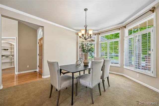 9 Skye Lane Highlands Ranch, CO 80130