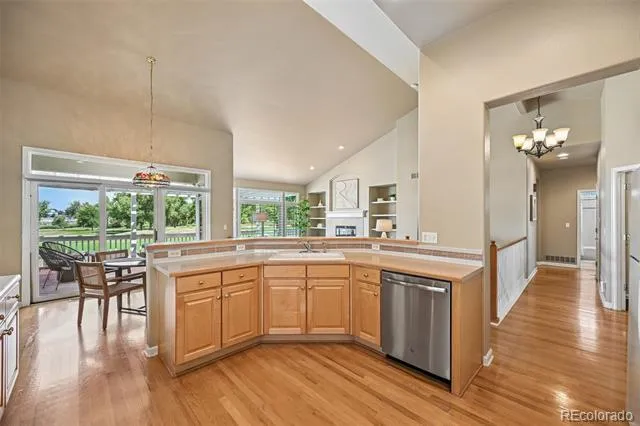 9 Skye Lane Highlands Ranch, CO 80130