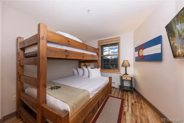 140 Ida Belle Drive #8281 Keystone, CO 80435