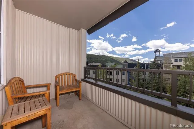 140 Ida Belle Drive #8281 Keystone, CO 80435