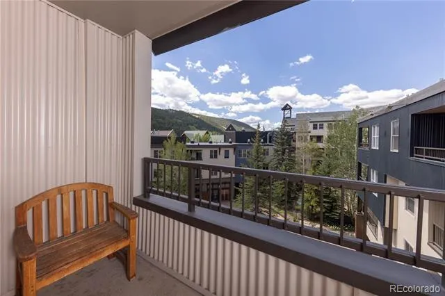 140 Ida Belle Drive #8281 Keystone, CO 80435
