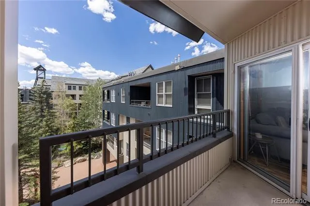 140 Ida Belle Drive #8281 Keystone, CO 80435